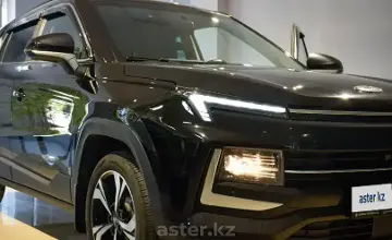 JAC JS4 2024 года за 5 800 000 тг. в Алматы