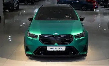 BMW M5 2025 года за 90 000 000 тг. в Алматы фото 3
