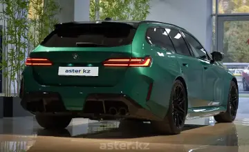 BMW M5 2025 года за 90 000 000 тг. в Алматы фото 4