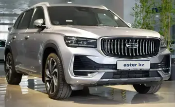 Geely Monjaro 2023 года за 12 800 000 тг. в Алматы