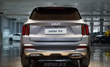 Kia Sorento 2024 года за 16 200 000 тг. в Алматы