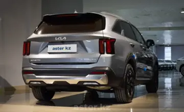 Kia Sorento 2024 года за 16 200 000 тг. в Алматы фото 4