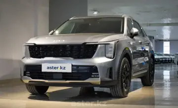 Kia Sorento 2024 года за 16 200 000 тг. в Алматы фото 1
