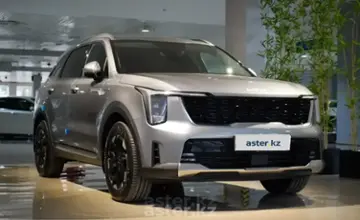 Kia Sorento 2024 года за 15 990 000 тг. в Алматы фото 2