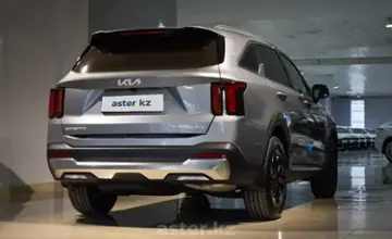 Kia Sorento 2024 года за 15 990 000 тг. в Алматы фото 4