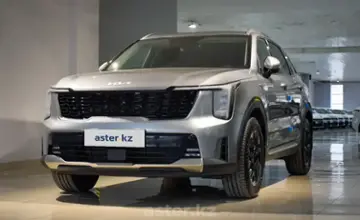 Kia Sorento 2024 года за 15 990 000 тг. в Алматы фото 1