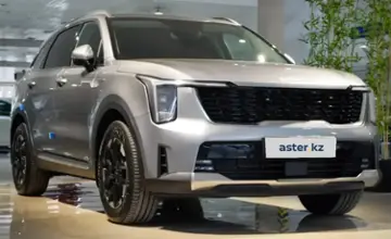 Kia Sorento 2024 года за 15 990 000 тг. в Алматы фото 3