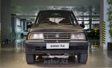 Suzuki Escudo 1995 года за 1 050 000 тг. в Алматы фото 2