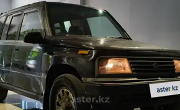 Suzuki Escudo 1995 года за 1 050 000 тг. в Алматы фото 4