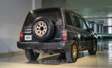 Suzuki Escudo 1995 года за 1 050 000 тг. в Алматы
