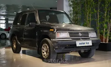 Suzuki Escudo 1995 года за 800 000 тг. в Алматы фото 3