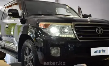 Toyota Land Cruiser 2012 года за 17 500 000 тг. в Алматы фото 4