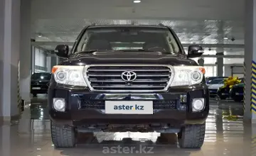 Toyota Land Cruiser 2012 года за 17 500 000 тг. в Алматы фото 2