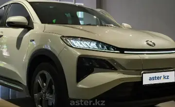 Honda M-NV 2022 года за 5 450 000 тг. в Алматы