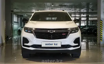 Chevrolet Equinox 2021 года за 9 500 000 тг. в Алматы фото 2