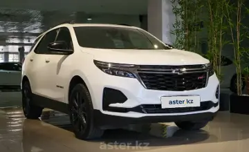 Chevrolet Equinox 2021 года за 9 500 000 тг. в Алматы фото 3