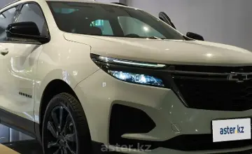 Chevrolet Equinox 2021 года за 9 500 000 тг. в Алматы