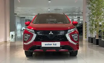 Mitsubishi Eclipse Cross 2021 года за 10 800 000 тг. в Алматы фото 2