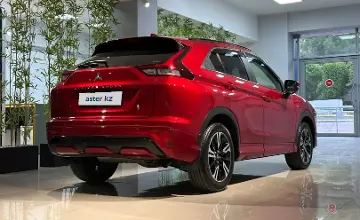 Mitsubishi Eclipse Cross 2021 года за 10 800 000 тг. в Алматы фото 4