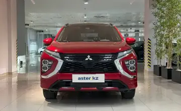Mitsubishi Eclipse Cross 2021 года за 10 500 000 тг. в Алматы фото 3