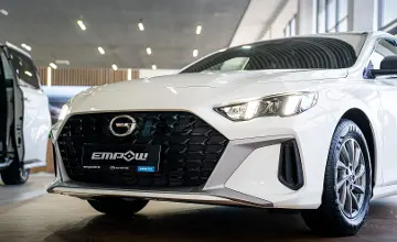GAC Empow 2025 года за 9 990 000 тг. в Астана фото 4