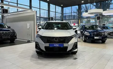 GAC GS3 2025 года за 9 490 000 тг. в Алматы фото 2