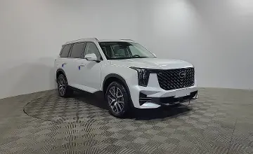 GAC GS8 2025 года за 21 490 000 тг. в Астана фото 3