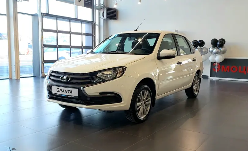 LADA (ВАЗ) Granta 2026 года за 5 990 000 тг. в Алматы