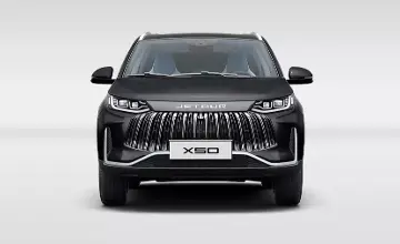 Jetour X50 0 года за 8 190 000 тг. в Усть-Каменогорск фото 2