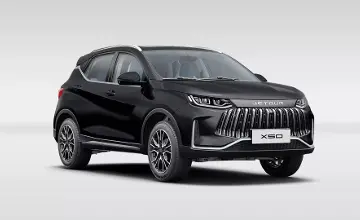 Jetour X50 0 года за 8 190 000 тг. в Усть-Каменогорск фото 3