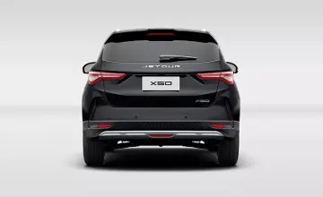 Jetour X50 0 года за 8 190 000 тг. в Усть-Каменогорск фото 5