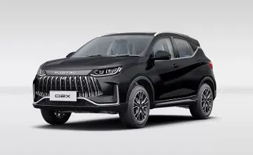 Jetour X50 0 года за 8 190 000 тг. в Усть-Каменогорск фото 1