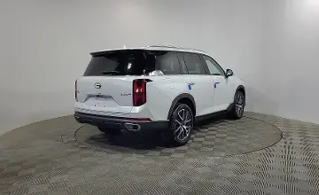 GAC GS8 2026 года за 14 990 000 тг. в Алматы