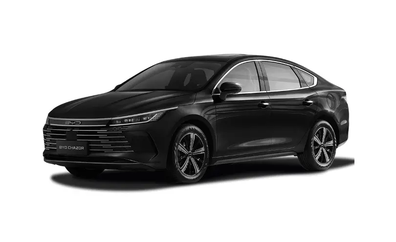 BYD Chazor 2026 года за 9 990 000 тг. в Алматы