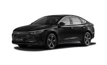 BYD Chazor 2026 года за 9 990 000 тг. в Алматы фото 1