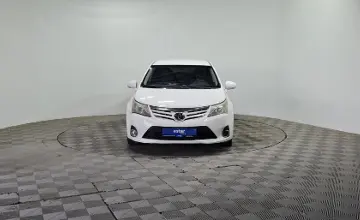 Toyota Avensis 2012 года за 4 260 000 тг. в Алматы фото 2