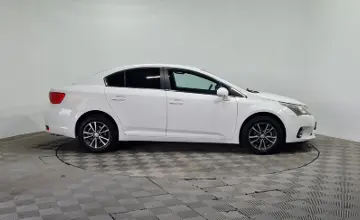 Toyota Avensis 2012 года за 4 260 000 тг. в Алматы фото 4