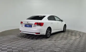 Toyota Avensis 2012 года за 4 260 000 тг. в Алматы