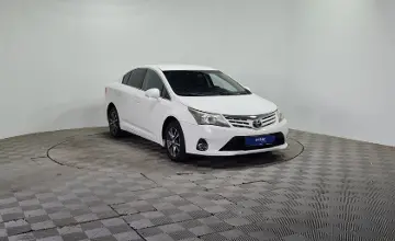 Toyota Avensis 2012 года за 4 260 000 тг. в Алматы фото 3