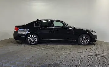 SsangYong Chairman 2013 года за 4 490 000 тг. в Алматы фото 4