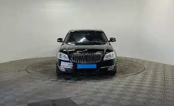 SsangYong Chairman 2013 года за 4 490 000 тг. в Алматы фото 2