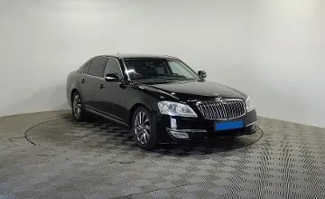 SsangYong Chairman 2013 года за 4 490 000 тг. в Алматы фото 3