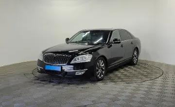 SsangYong Chairman 2013 года за 4 490 000 тг. в Алматы фото 1