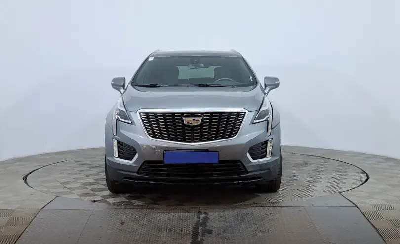 Cadillac XT5 2020 года за 10 990 000 тг. в Астана фото 2