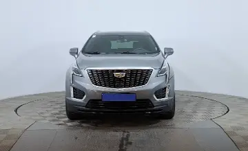 Cadillac XT5 2020 года за 12 990 000 тг. в Астана фото 2