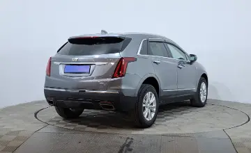 Cadillac XT5 2020 года за 12 990 000 тг. в Астана