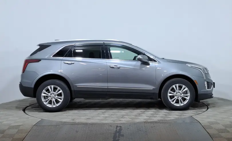 Cadillac XT5 2020 года за 10 990 000 тг. в Астана фото 4