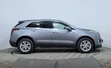 Cadillac XT5 2020 года за 12 990 000 тг. в Астана фото 4