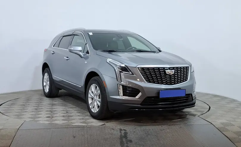 Cadillac XT5 2020 года за 10 990 000 тг. в Астана фото 3