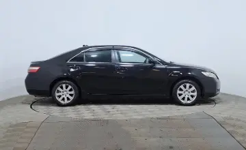 Toyota Camry 2006 года за 3 890 000 тг. в Астана фото 4